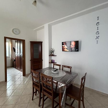 Appartamento Deluxe I Cigni - Forio Isquia Exterior foto