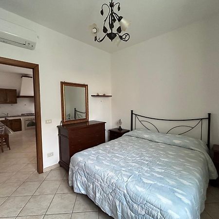Appartamento Deluxe I Cigni - Forio Isquia Exterior foto
