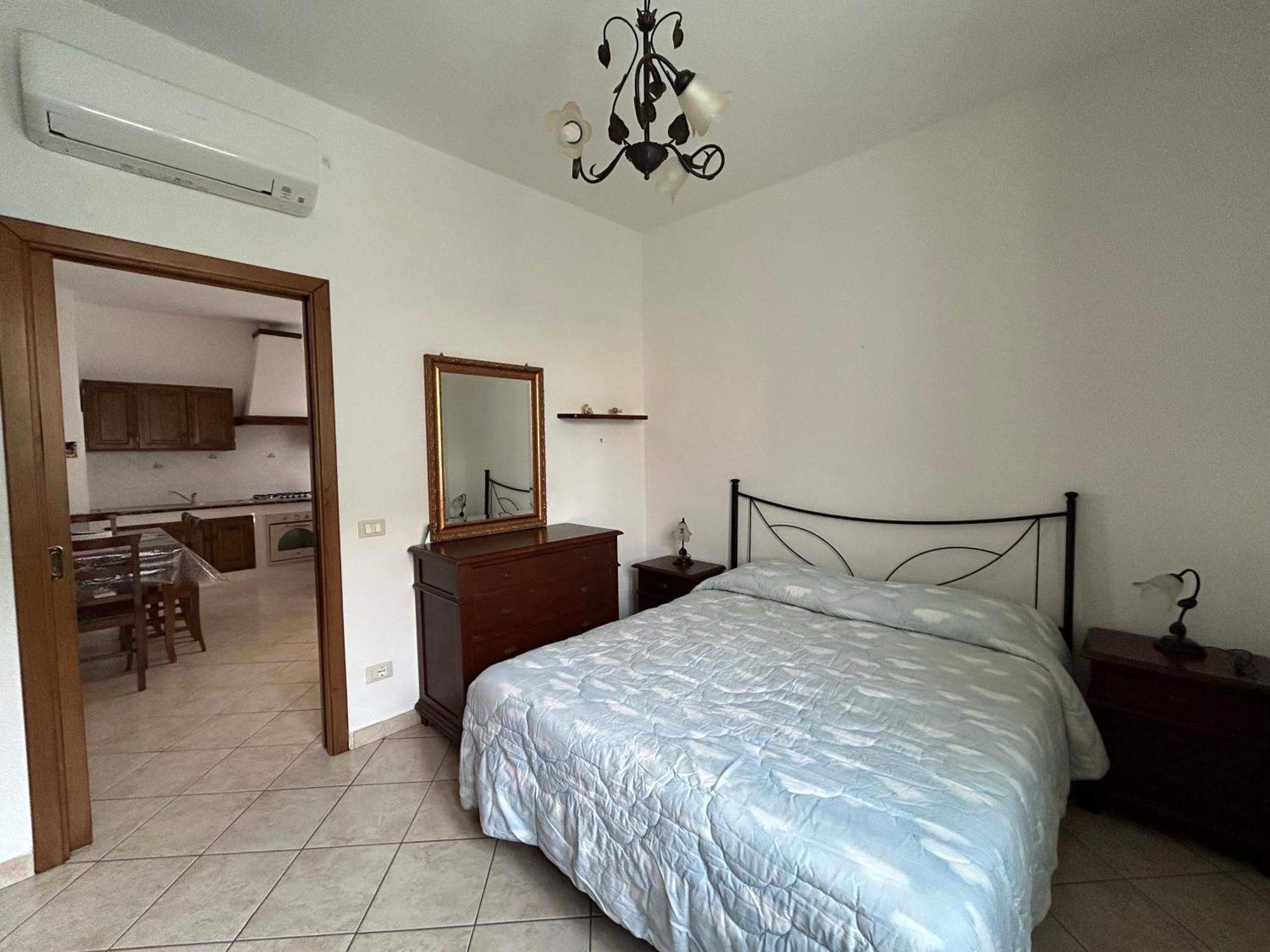 Appartamento Deluxe I Cigni - Forio Isquia Exterior foto