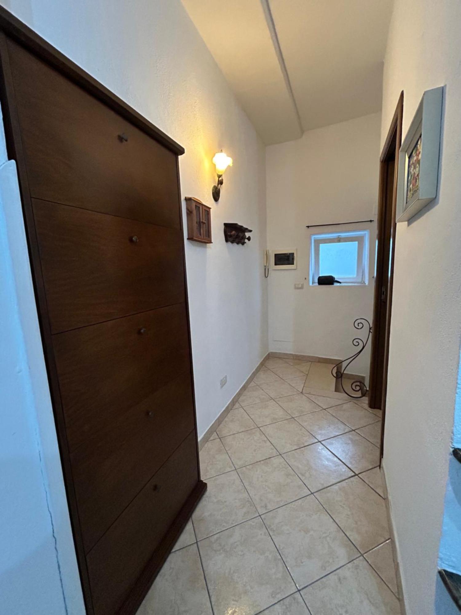 Appartamento Deluxe I Cigni - Forio Isquia Exterior foto