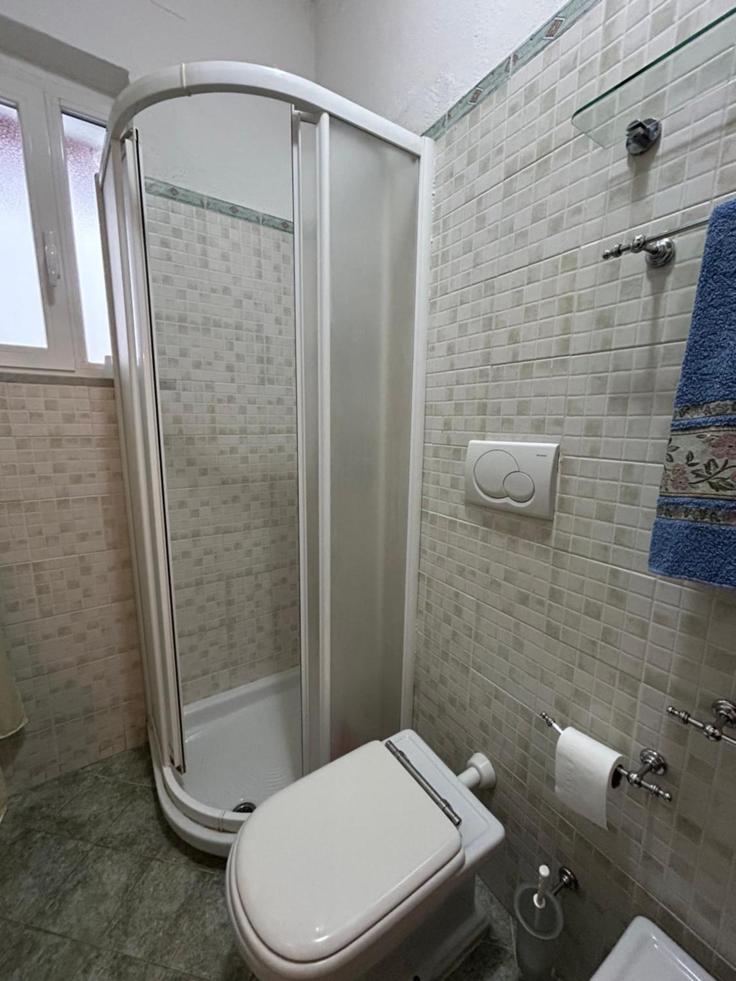 Appartamento Deluxe I Cigni - Forio Isquia Exterior foto